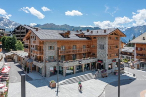 Hôtel de Verbier